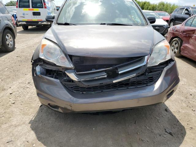 Photo 8 VIN: 3CZRE3H59BG703485 - HONDA CR-V EX 