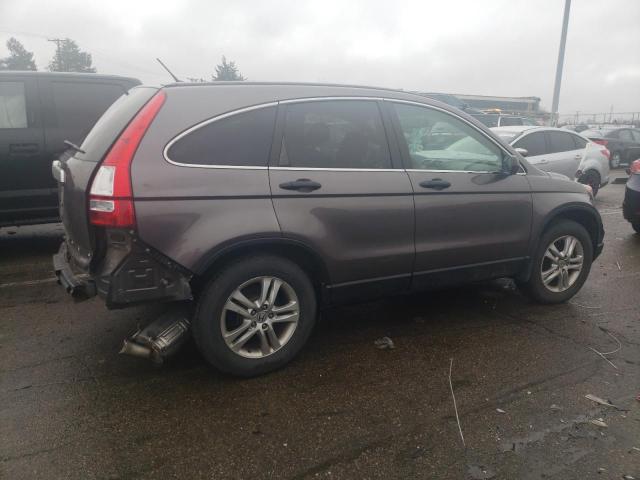 Photo 2 VIN: 3CZRE3H59BG703518 - HONDA CRV 