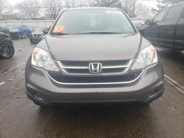 Photo 4 VIN: 3CZRE3H59BG703518 - HONDA CRV 