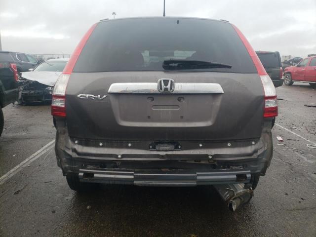 Photo 5 VIN: 3CZRE3H59BG703518 - HONDA CRV 