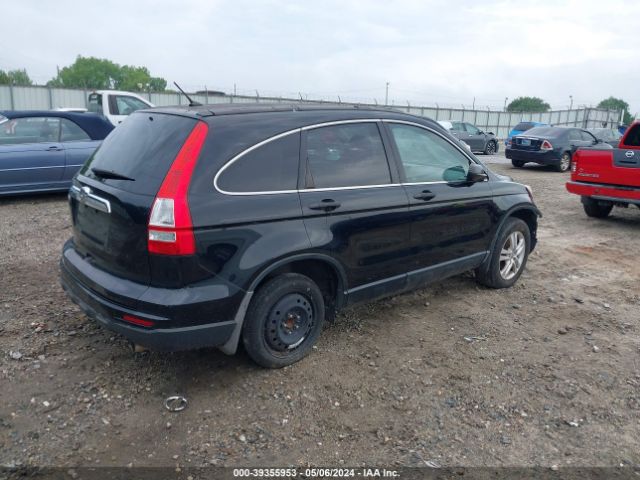 Photo 3 VIN: 3CZRE3H5XAG701419 - HONDA CR-V 