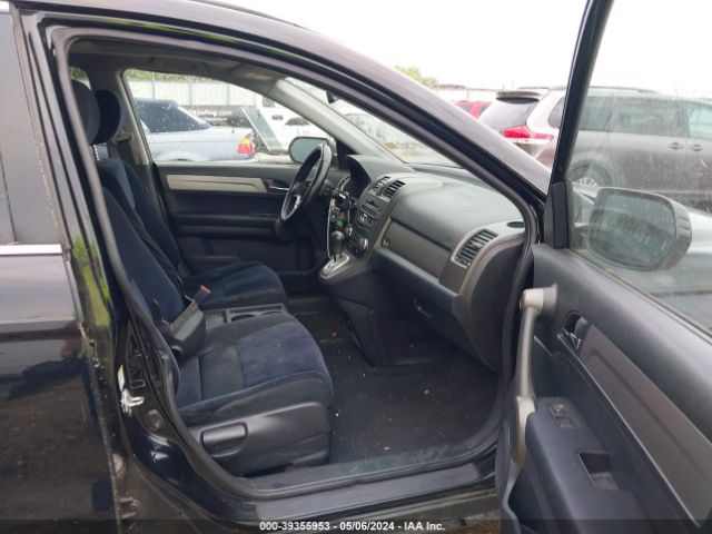 Photo 4 VIN: 3CZRE3H5XAG701419 - HONDA CR-V 