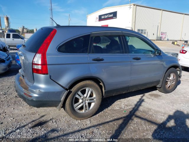 Photo 3 VIN: 3CZRE3H5XAG702327 - HONDA CR-V 