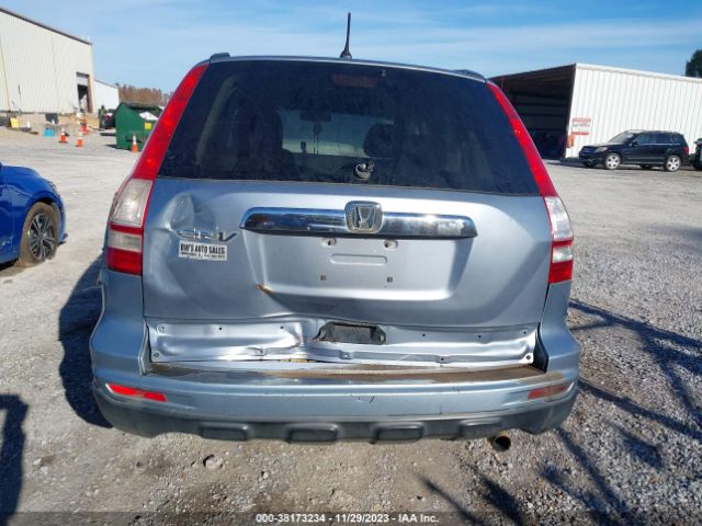 Photo 5 VIN: 3CZRE3H5XAG702327 - HONDA CR-V 