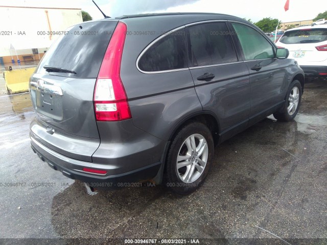 Photo 3 VIN: 3CZRE3H5XBG700532 - HONDA CR-V 