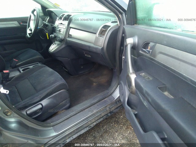 Photo 4 VIN: 3CZRE3H5XBG700532 - HONDA CR-V 