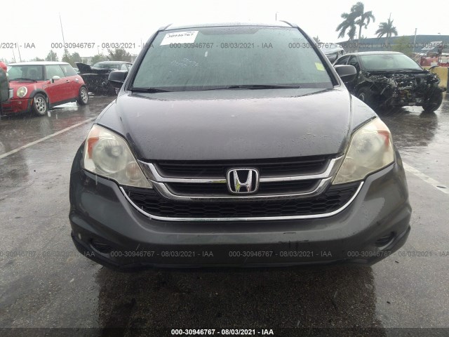 Photo 5 VIN: 3CZRE3H5XBG700532 - HONDA CR-V 