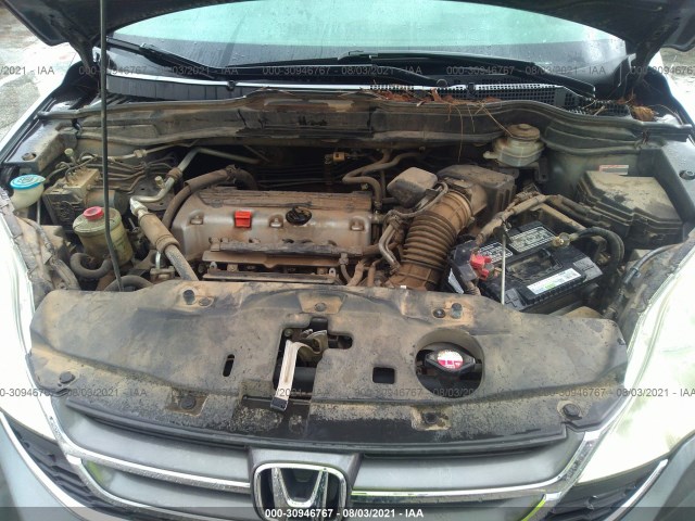 Photo 9 VIN: 3CZRE3H5XBG700532 - HONDA CR-V 