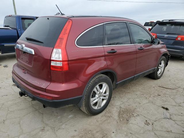 Photo 2 VIN: 3CZRE3H5XBG701437 - HONDA CR-V EX 