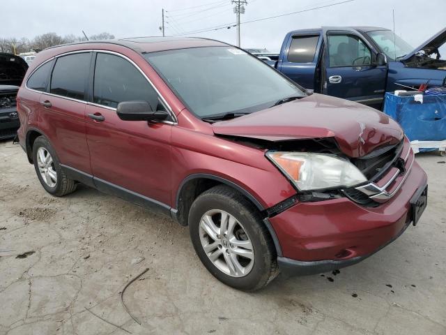 Photo 3 VIN: 3CZRE3H5XBG701437 - HONDA CR-V EX 