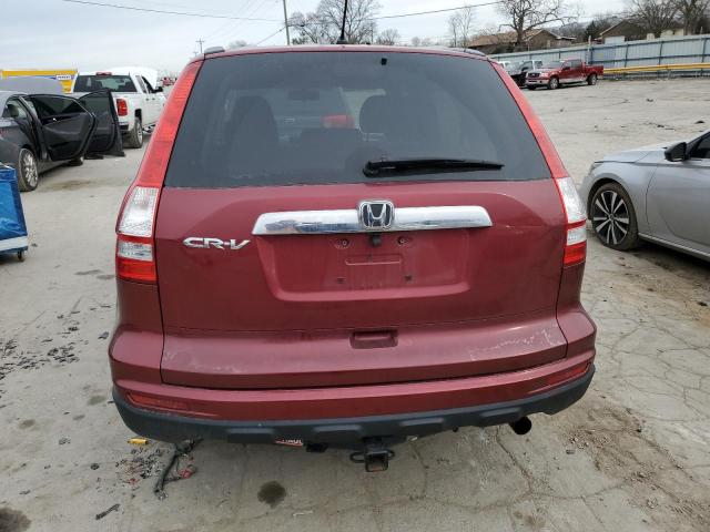 Photo 5 VIN: 3CZRE3H5XBG701437 - HONDA CR-V EX 