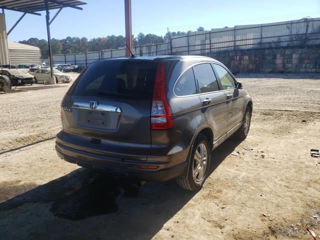 Photo 3 VIN: 3CZRE3H5XBG701745 - HONDA CR-V EX 