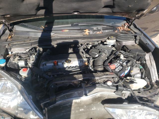 Photo 6 VIN: 3CZRE3H5XBG701745 - HONDA CR-V EX 