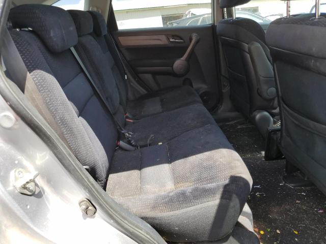 Photo 10 VIN: 3CZRE48508G701039 - HONDA CRV 