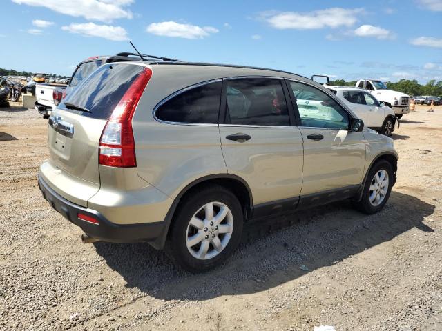 Photo 2 VIN: 3CZRE48508G702563 - HONDA CR-V EX 