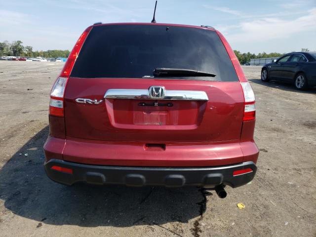 Photo 5 VIN: 3CZRE48519G701293 - HONDA CR-V EX 