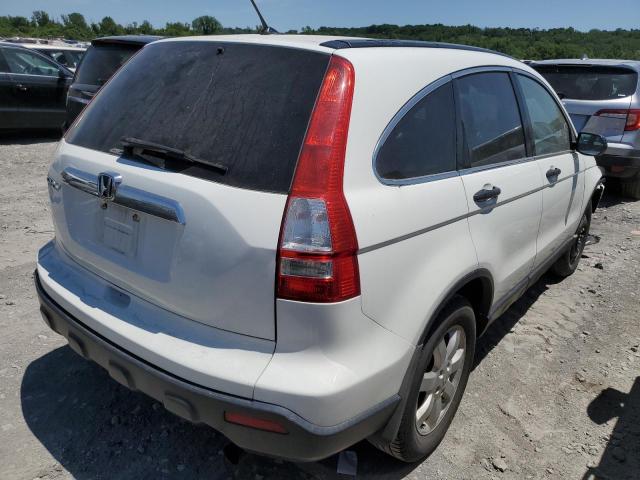 Photo 2 VIN: 3CZRE48519G701844 - HONDA CRV 