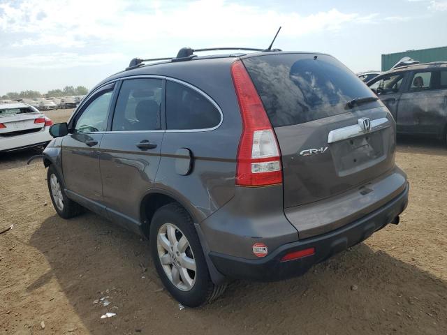 Photo 1 VIN: 3CZRE48519G702735 - HONDA CR-V EX 