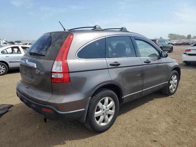 Photo 2 VIN: 3CZRE48519G702735 - HONDA CR-V EX 