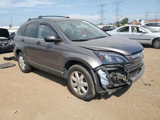 Photo 3 VIN: 3CZRE48519G702735 - HONDA CR-V EX 