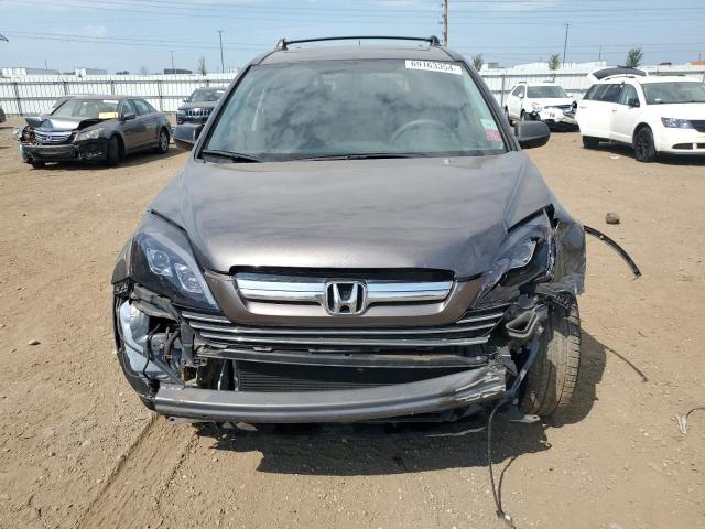 Photo 4 VIN: 3CZRE48519G702735 - HONDA CR-V EX 