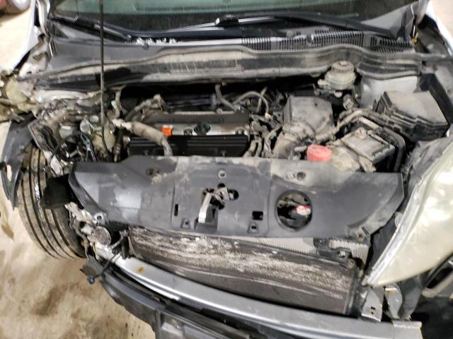 Photo 11 VIN: 3CZRE48519G708504 - HONDA CRV 