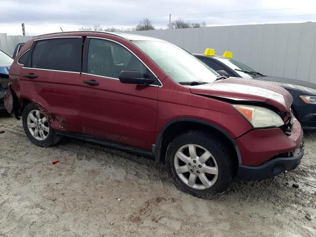 Photo 3 VIN: 3CZRE48519G708583 - HONDA CRV 