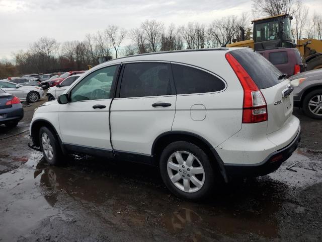 Photo 1 VIN: 3CZRE48529G701383 - HONDA CR-V EX 