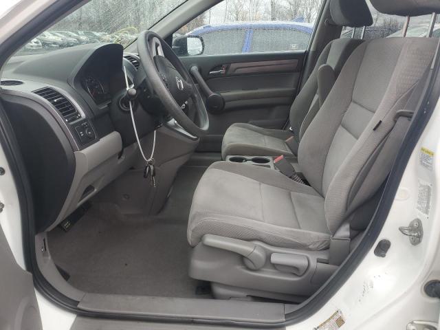 Photo 6 VIN: 3CZRE48529G701383 - HONDA CR-V EX 