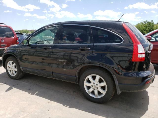 Photo 1 VIN: 3CZRE48529G703540 - HONDA CRV 