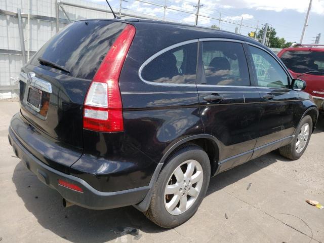 Photo 2 VIN: 3CZRE48529G703540 - HONDA CRV 