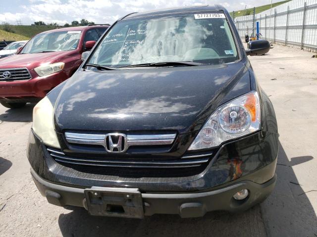 Photo 4 VIN: 3CZRE48529G703540 - HONDA CRV 