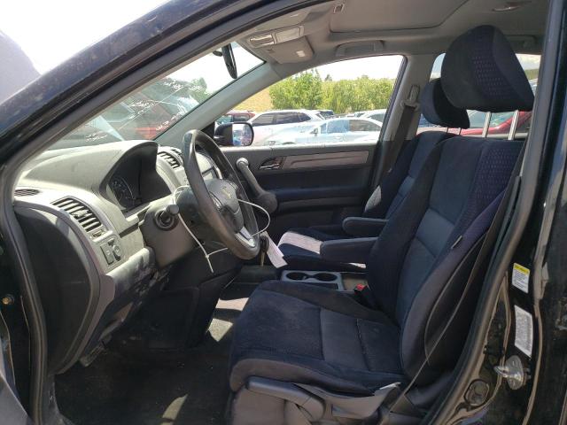 Photo 6 VIN: 3CZRE48529G703540 - HONDA CRV 