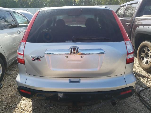 Photo 5 VIN: 3CZRE48529G707376 - HONDA CRV 