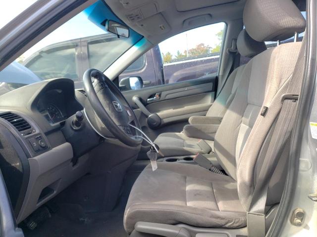 Photo 6 VIN: 3CZRE48529G707376 - HONDA CRV 