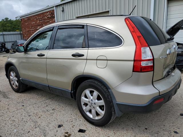 Photo 1 VIN: 3CZRE48539G701196 - HONDA CR-V EX 