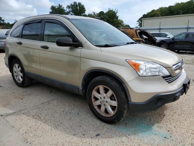 Photo 3 VIN: 3CZRE48539G701196 - HONDA CR-V EX 