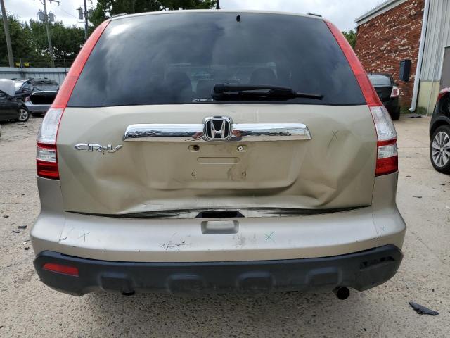 Photo 5 VIN: 3CZRE48539G701196 - HONDA CR-V EX 