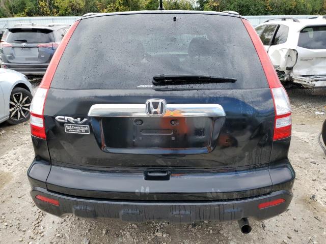 Photo 5 VIN: 3CZRE48539G702977 - HONDA CRV 