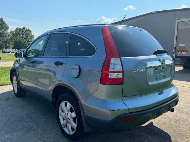 Photo 2 VIN: 3CZRE48539G703157 - HONDA CRV 