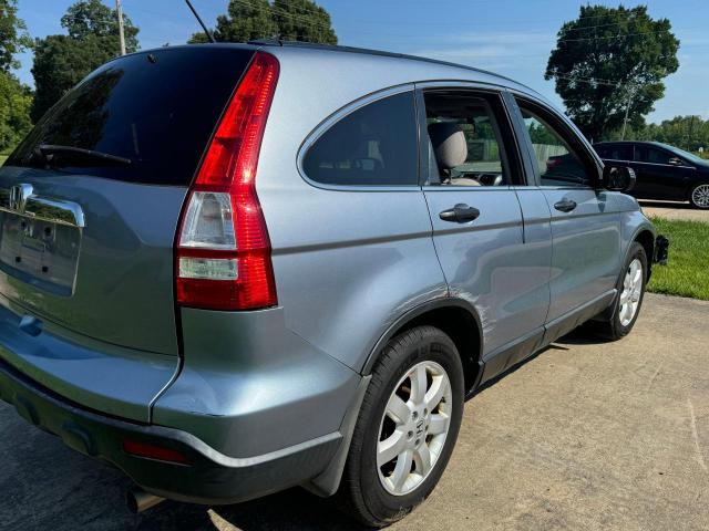 Photo 3 VIN: 3CZRE48539G703157 - HONDA CRV 