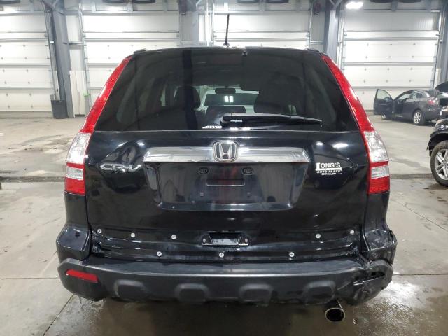 Photo 5 VIN: 3CZRE48539G703644 - HONDA CRV 