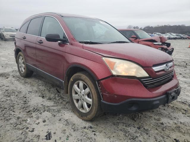 Photo 3 VIN: 3CZRE48548G702193 - HONDA CRV 