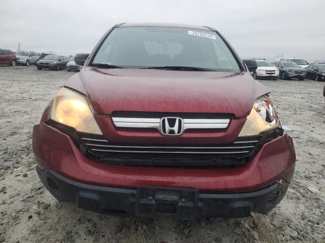 Photo 4 VIN: 3CZRE48548G702193 - HONDA CRV 