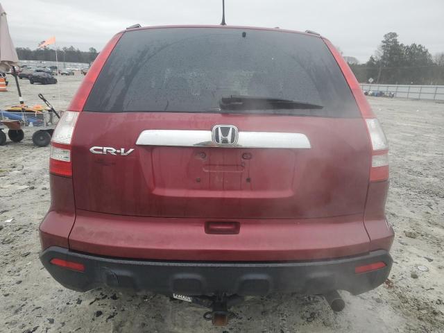 Photo 5 VIN: 3CZRE48548G702193 - HONDA CRV 