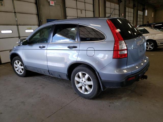 Photo 1 VIN: 3CZRE48548G702677 - HONDA CRV 