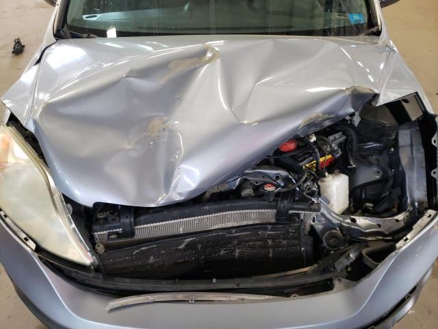 Photo 11 VIN: 3CZRE48548G702677 - HONDA CRV 