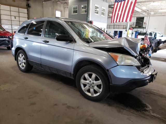 Photo 3 VIN: 3CZRE48548G702677 - HONDA CRV 