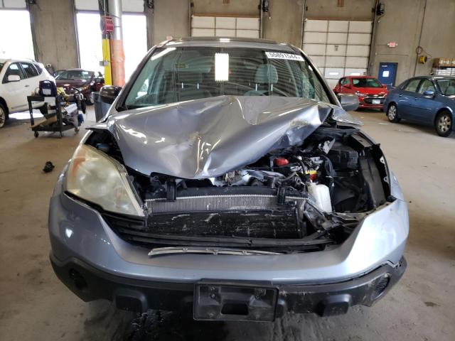 Photo 4 VIN: 3CZRE48548G702677 - HONDA CRV 