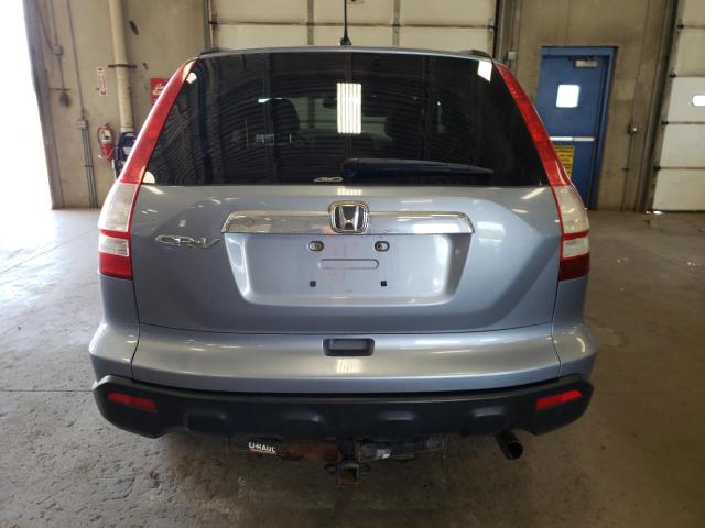 Photo 5 VIN: 3CZRE48548G702677 - HONDA CRV 